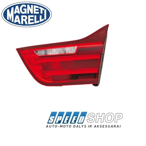 BMW 4 (F32/F33) dešinys galinis žibintas